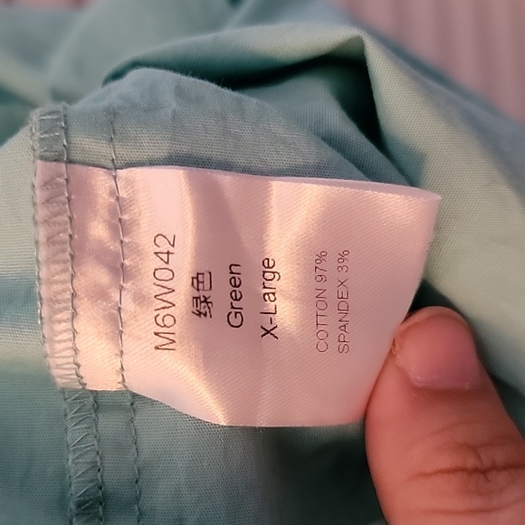 Puff Sleeve Mini Dress - Picture 7 of 9